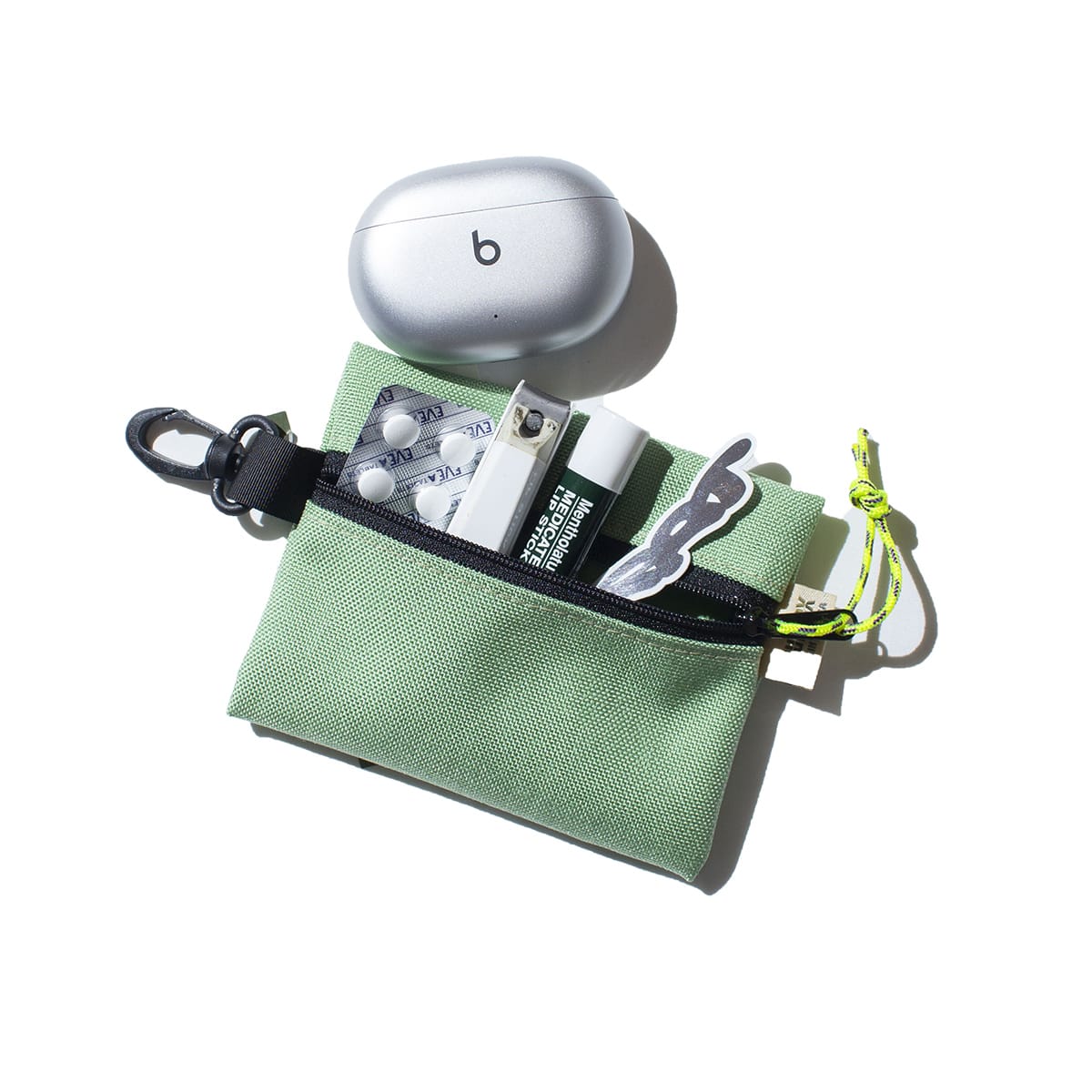 Marsupial Pouches