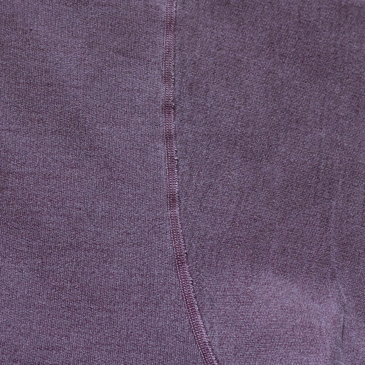 Ruck Top Polo / Burgundy Sand
