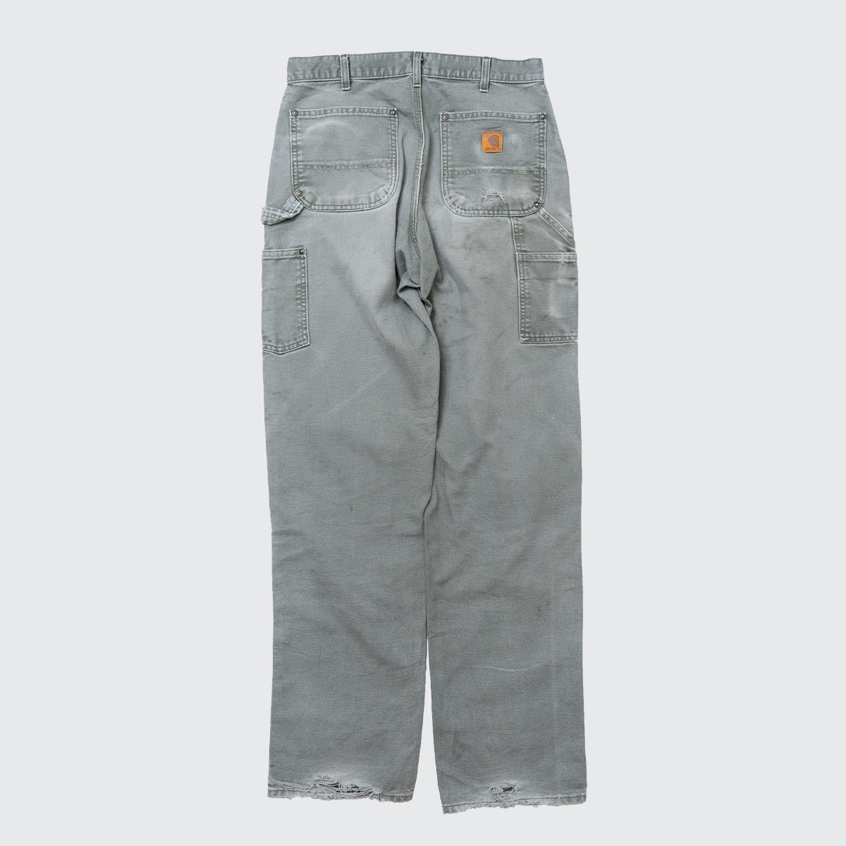 Double Knee Painter Pants