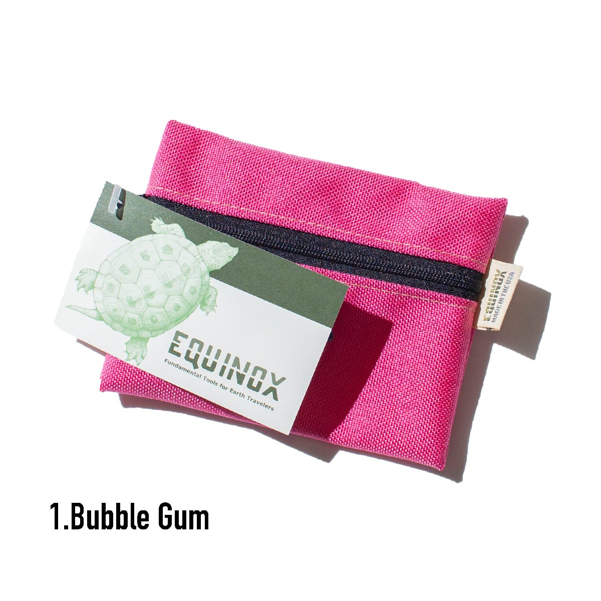 Marsupial Pouches
