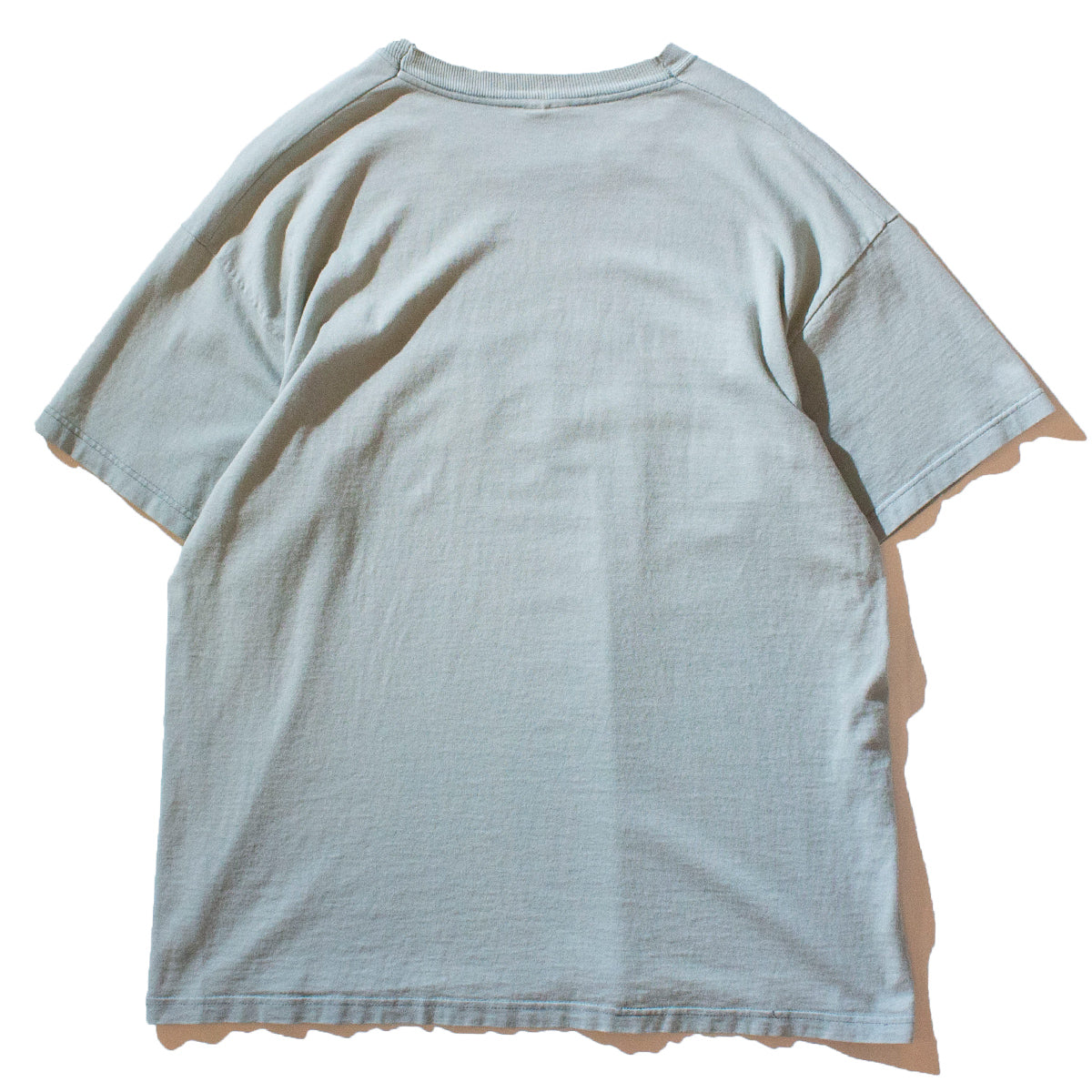 Backspin T-shirt Made in Ireland
