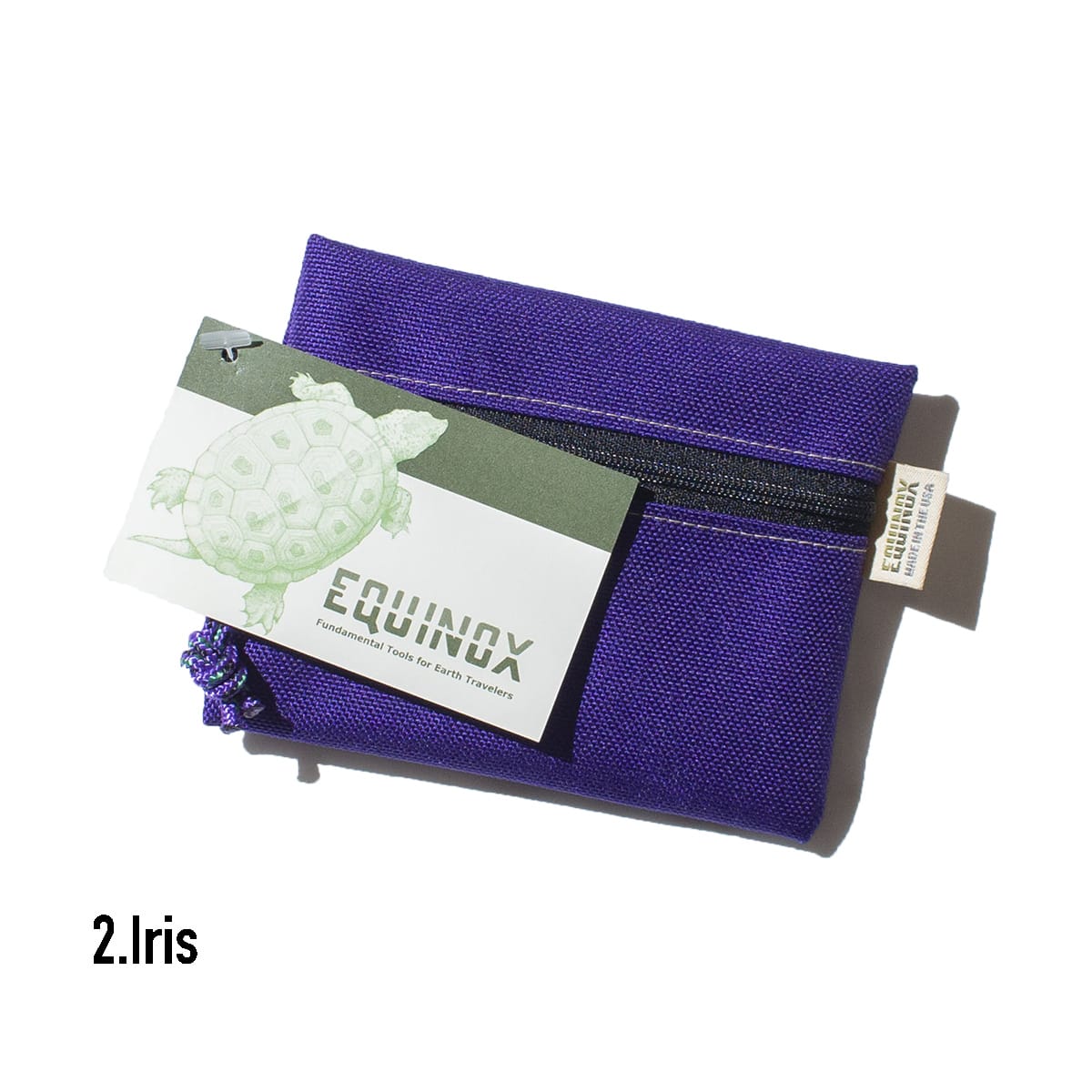 Marsupial Pouches