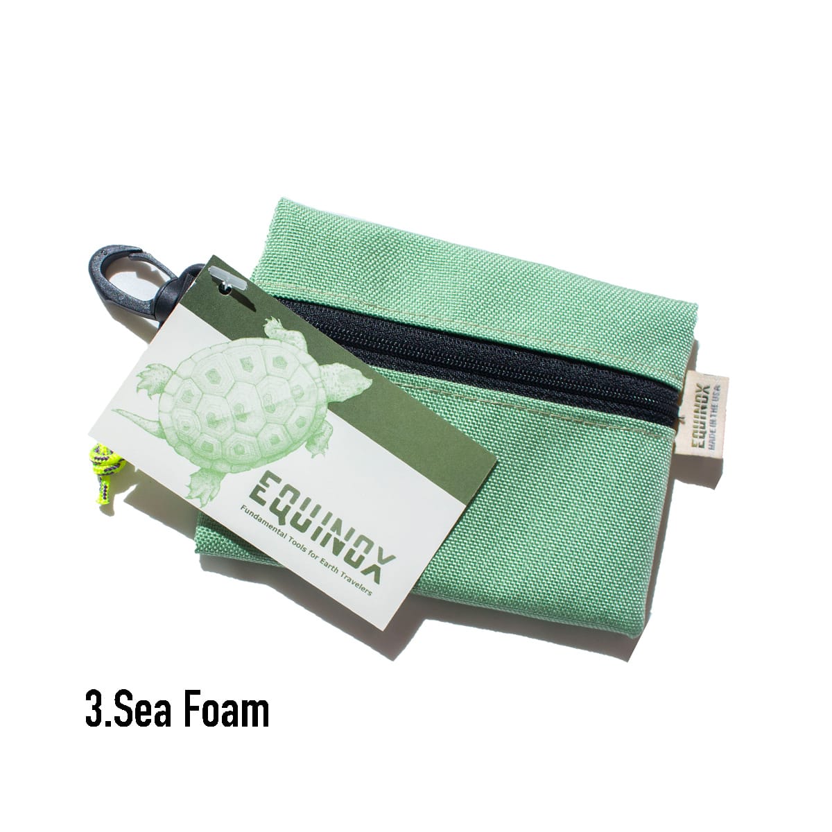 Marsupial Pouches
