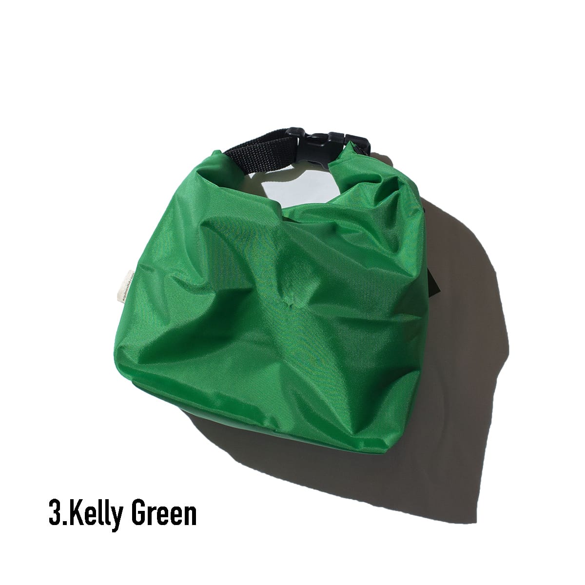 Buddy's Food Bag