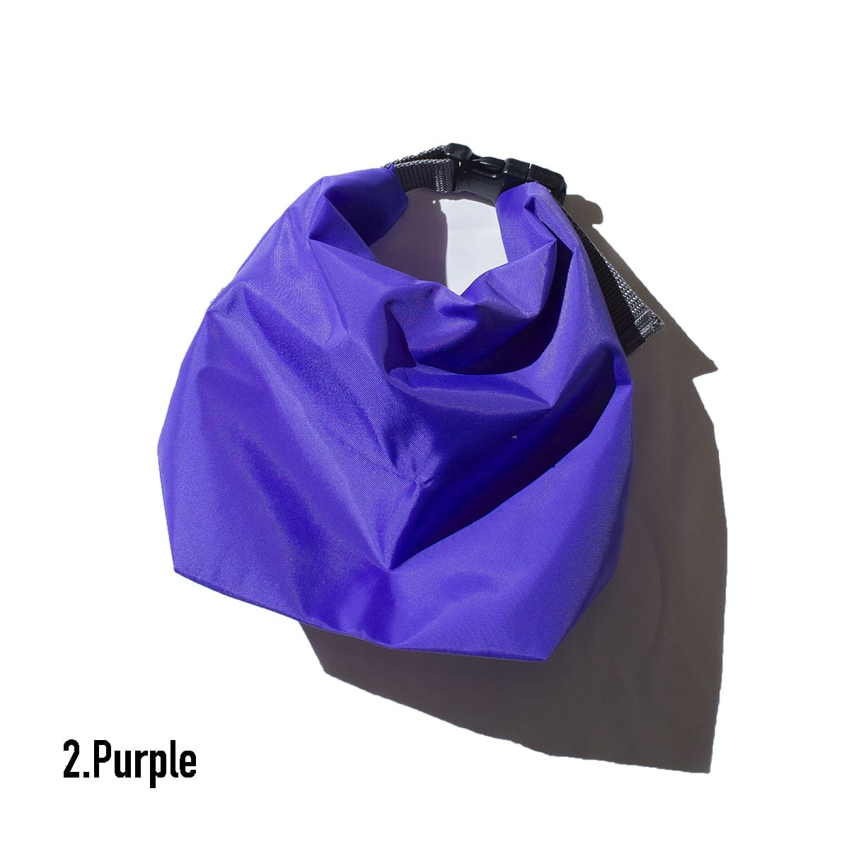 Buddy's Food Bag