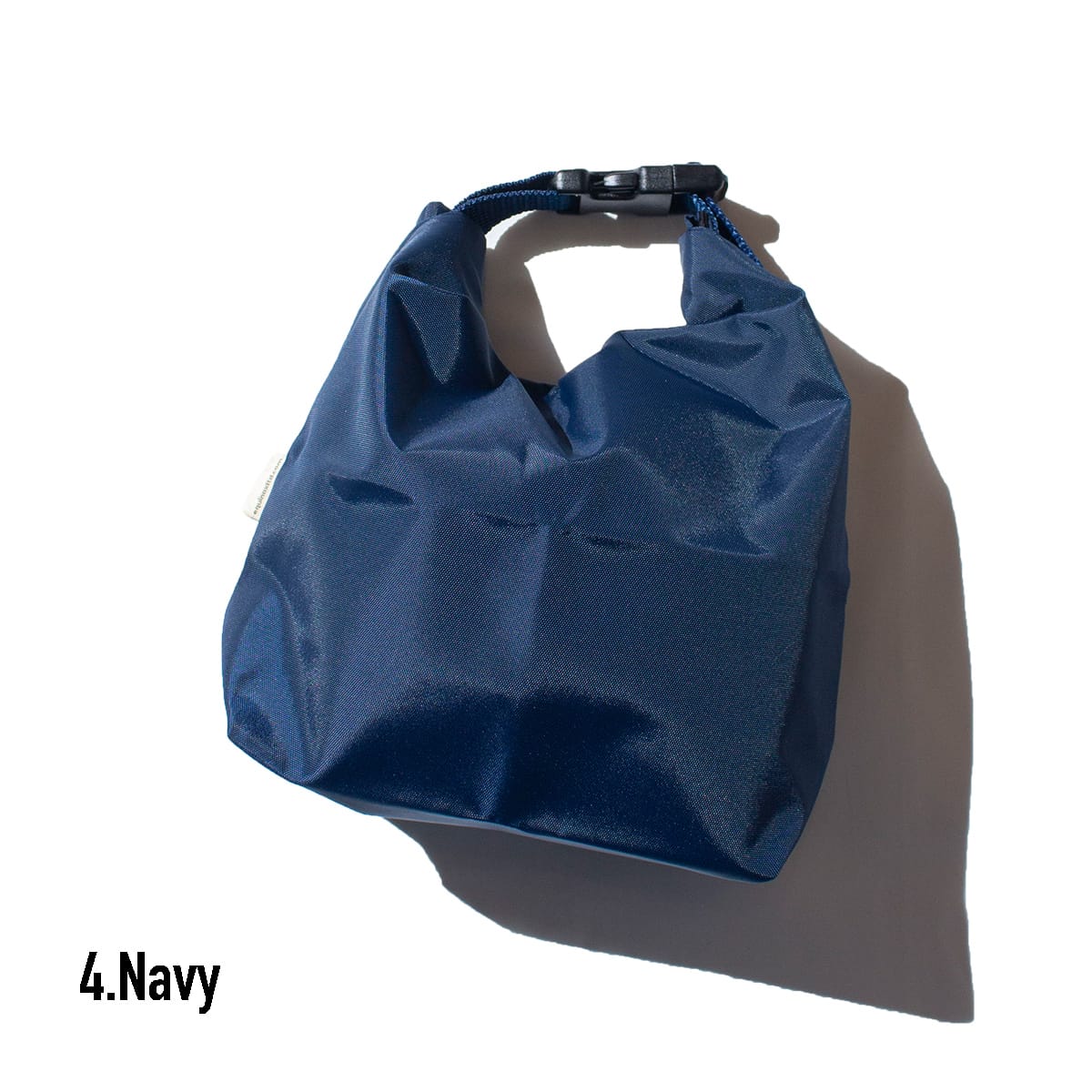 Buddy's Food Bag