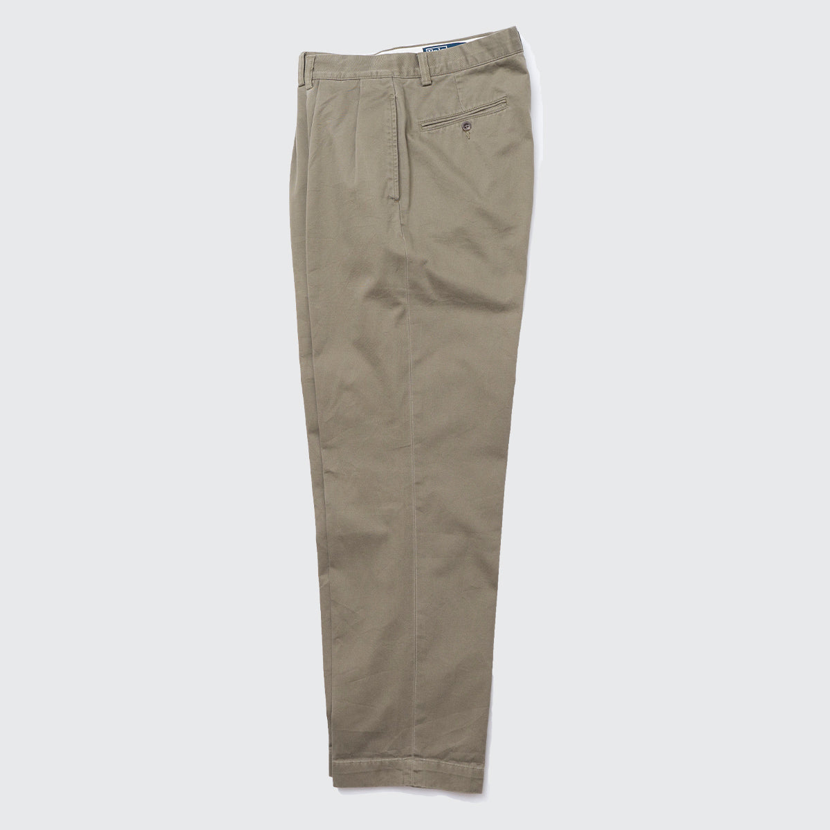 Chino Pants "ANDREW PANT"