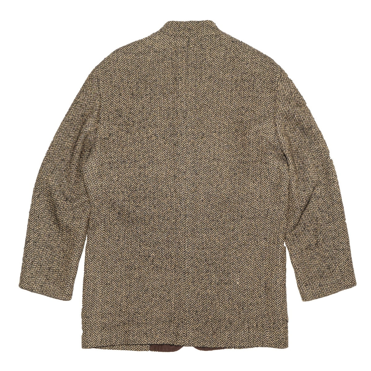 Standcollor Tailored Jacket