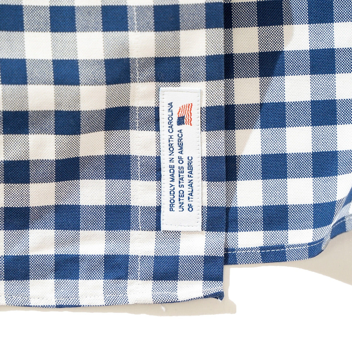 MADISON BD Shirt
