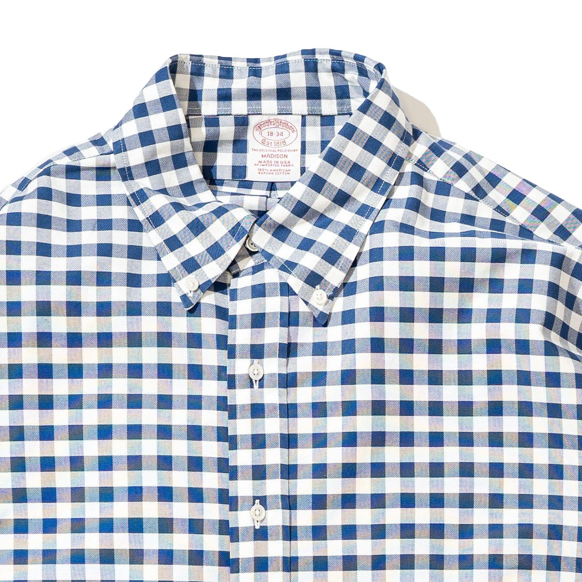 MADISON BD Shirt