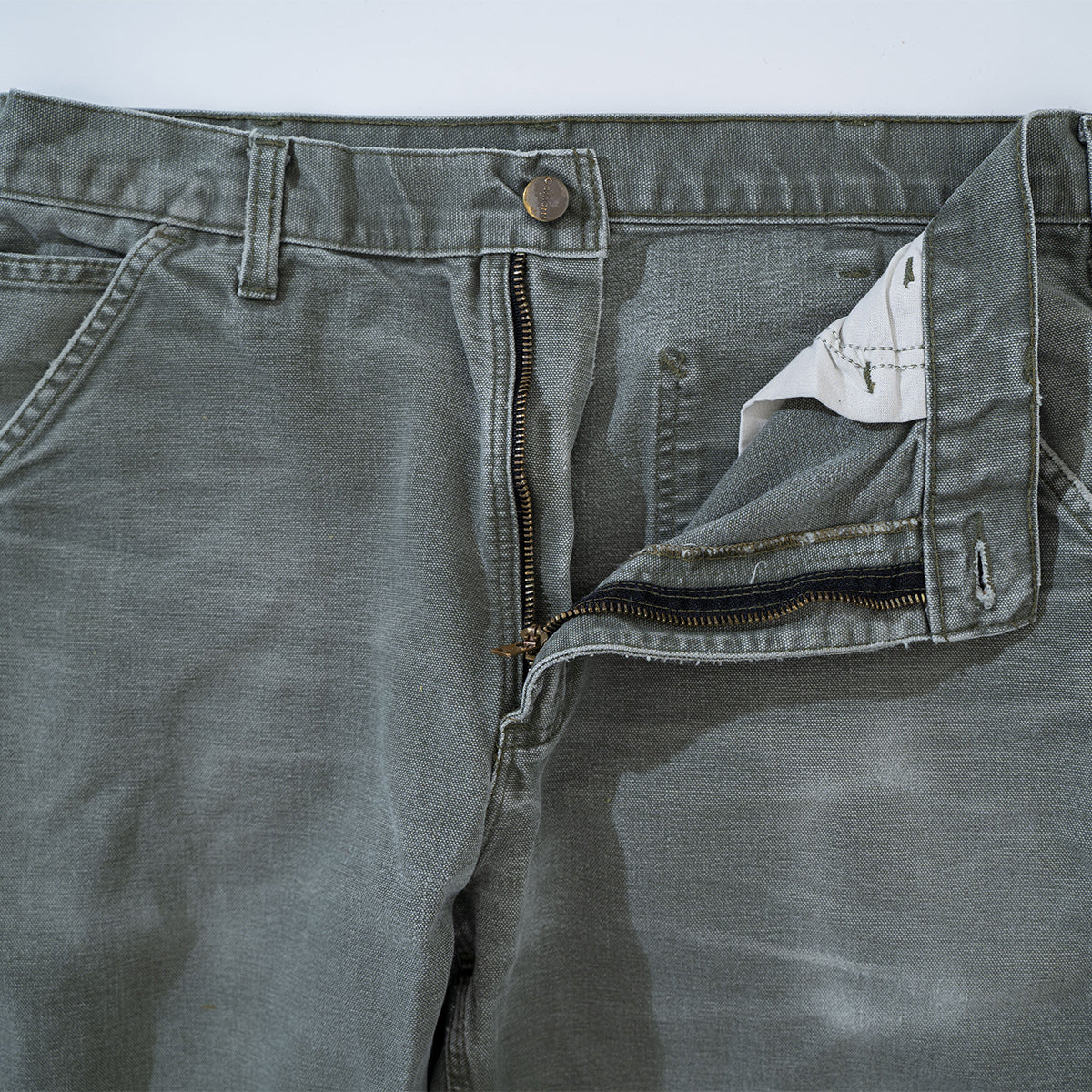 Duck Painter Pants