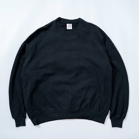 Crewneck sweatshirt Made in USA