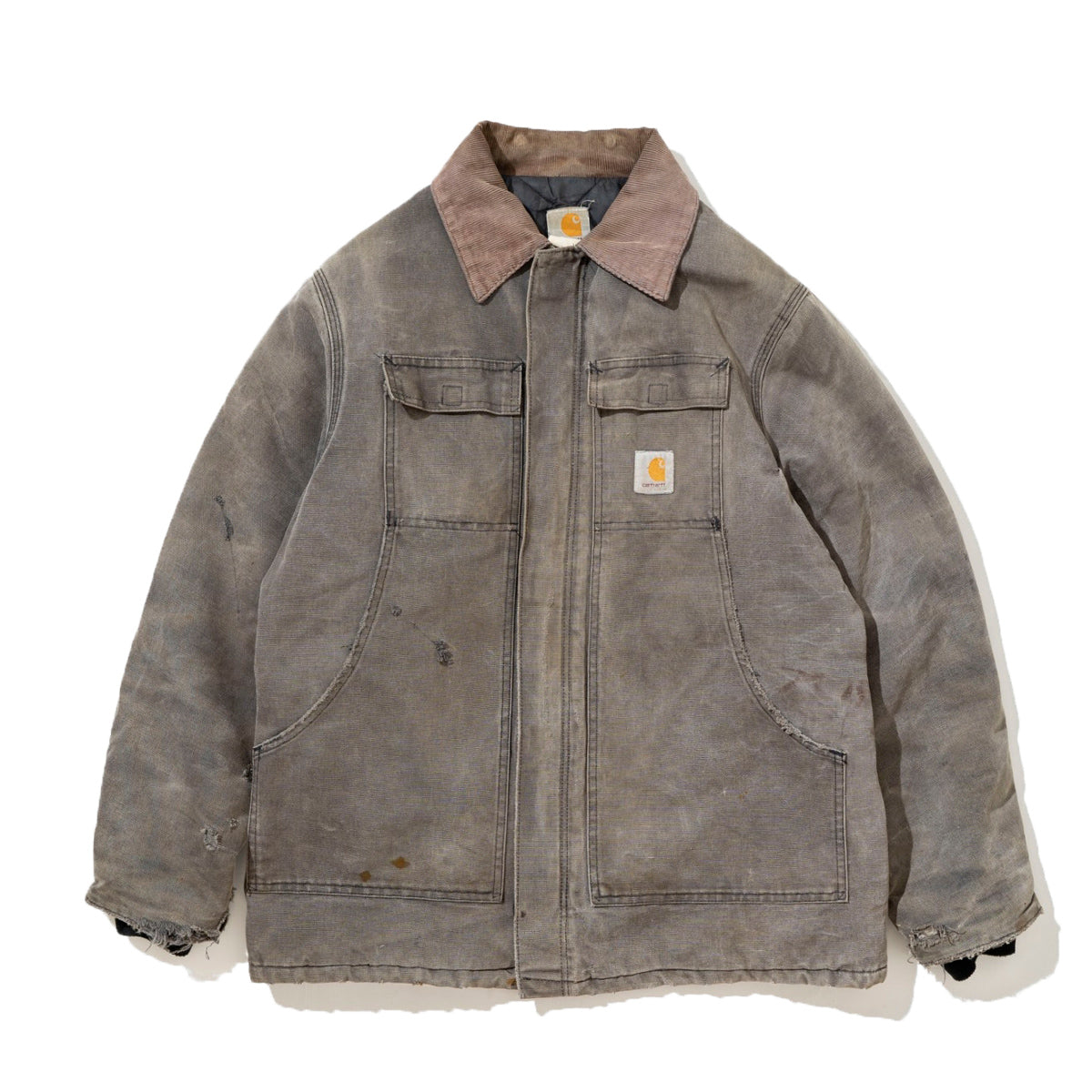 Duck Traditional Coat – FRAT STORE