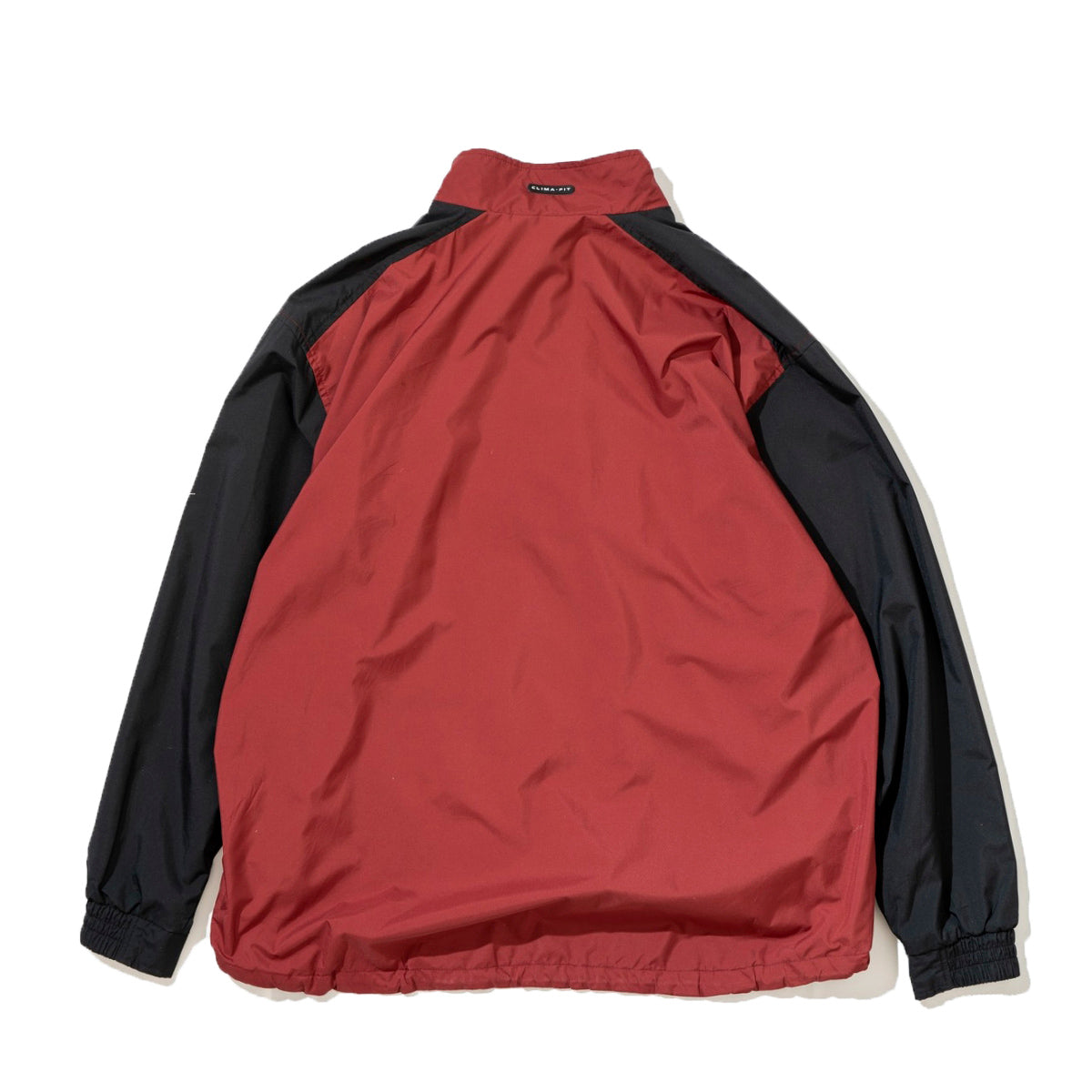 Halfzip Pullover Jacket