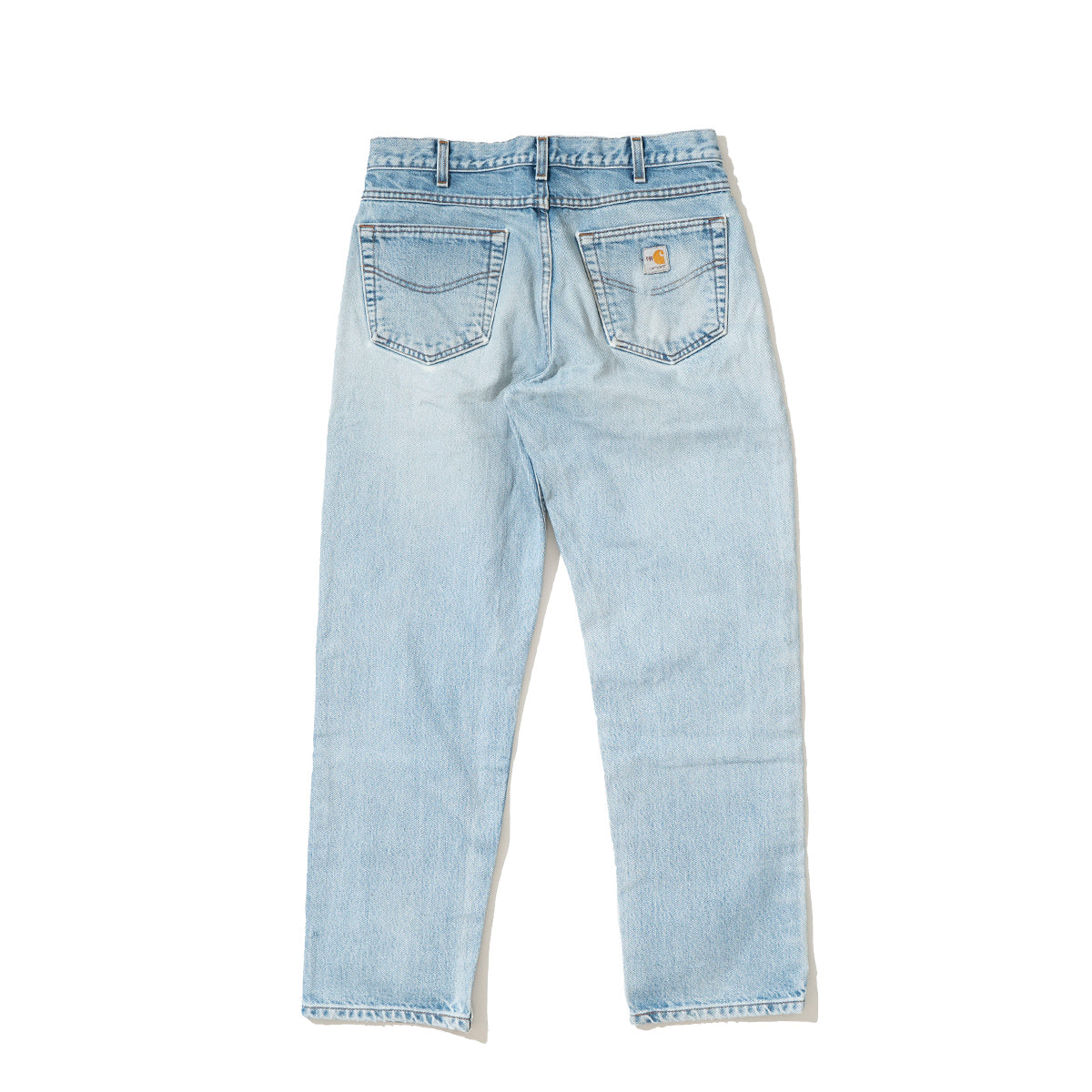 FLAME-RESISTANT Denim Pants