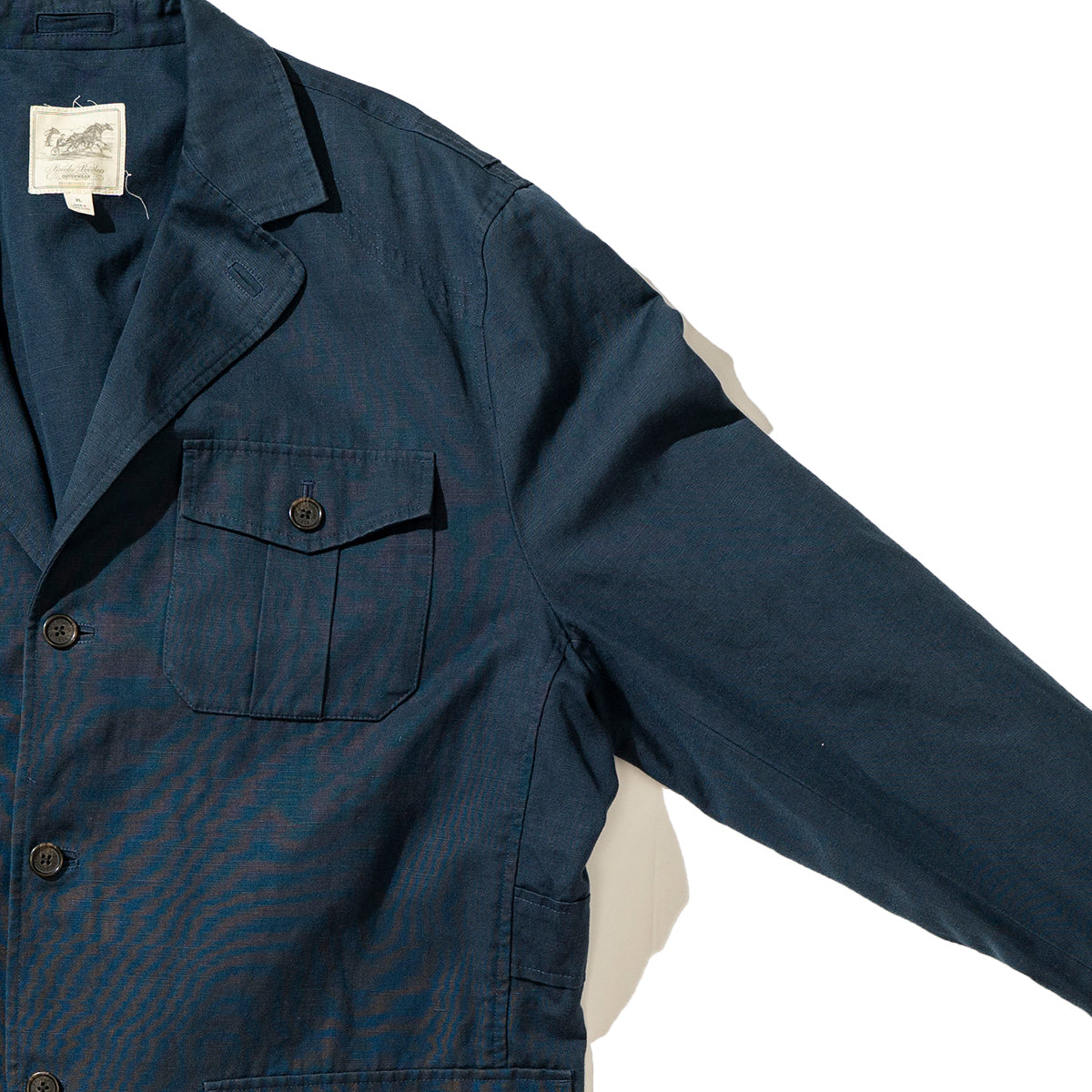 Safari Jacket