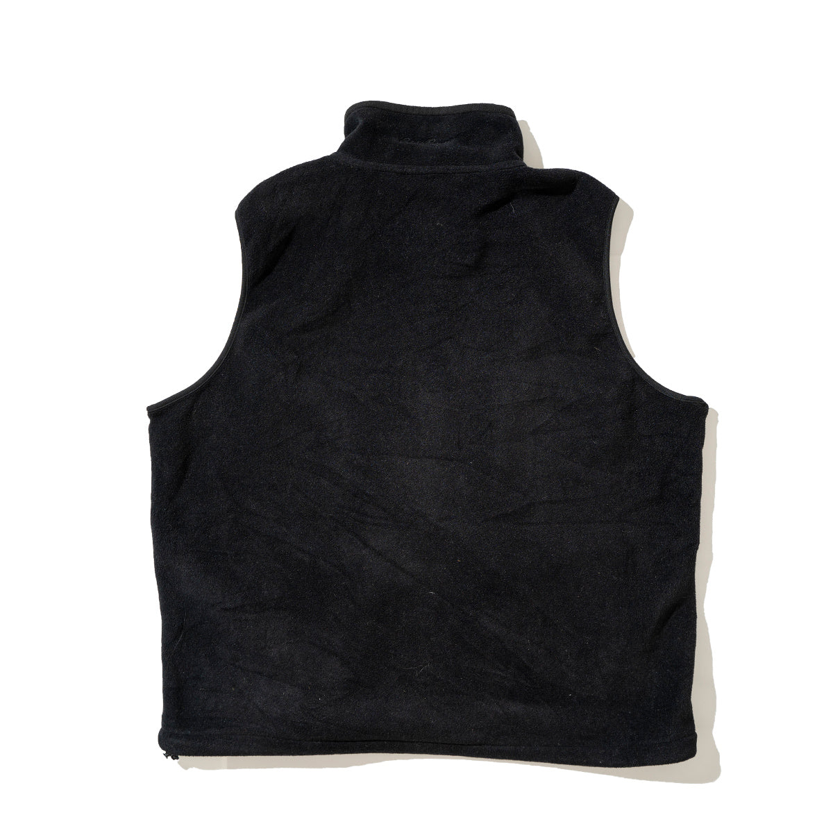Polartec Fleece Vest Made in U.S.A.