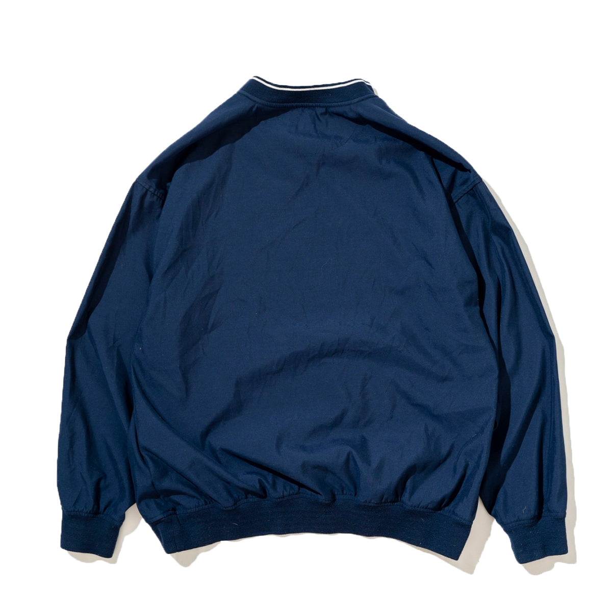 VNeck Pullover Jacket "Navy"