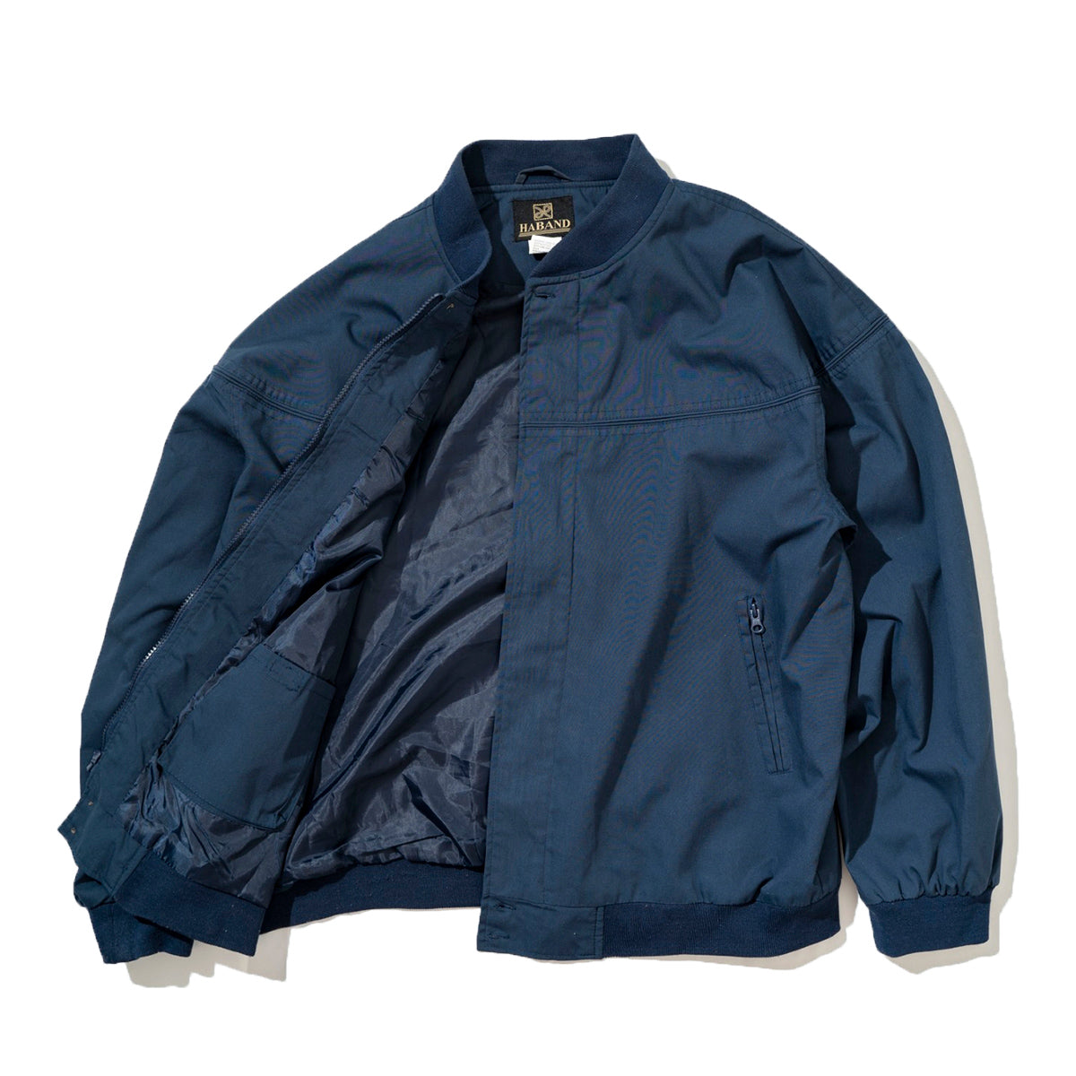 Derby Jacket