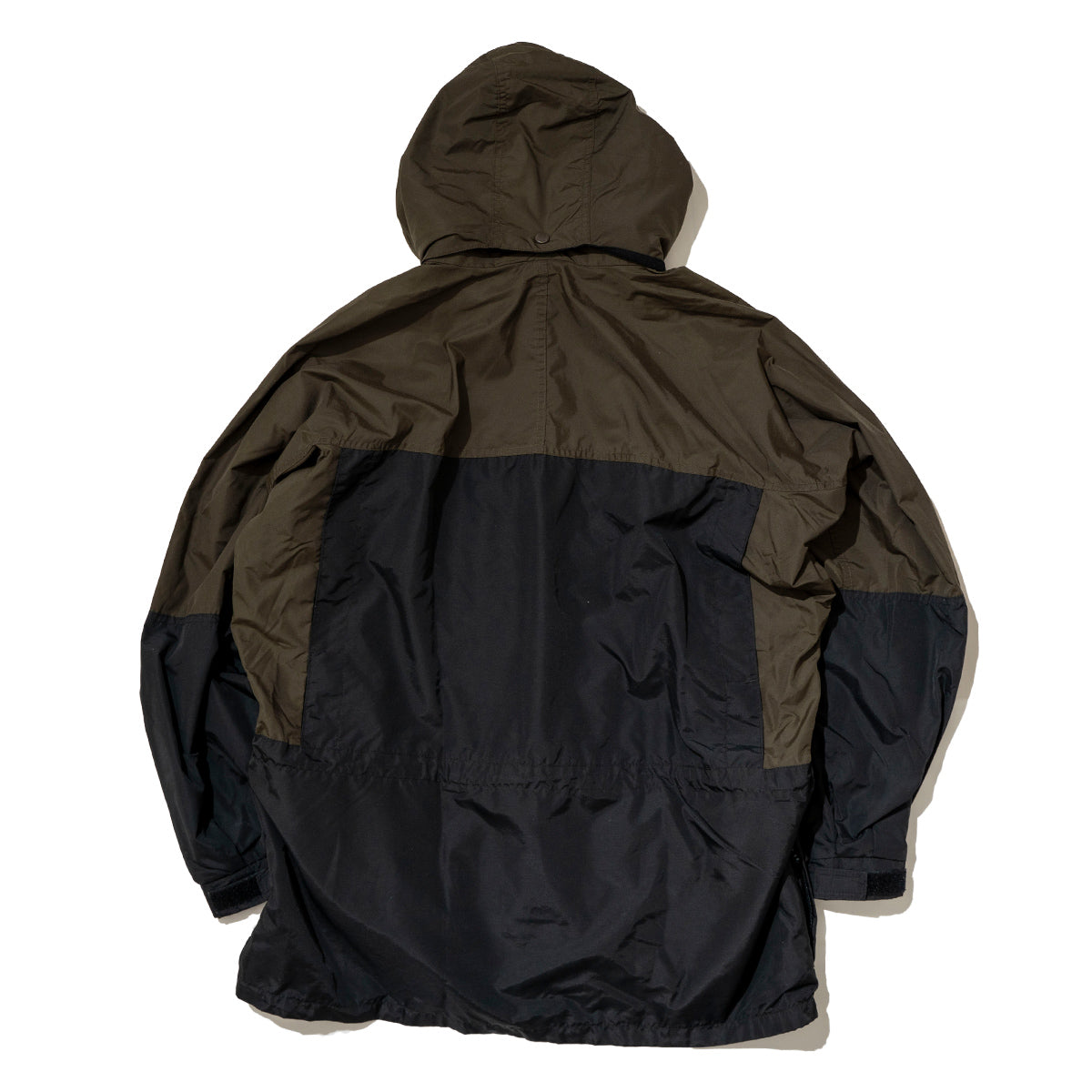 Mountain Parka / Black