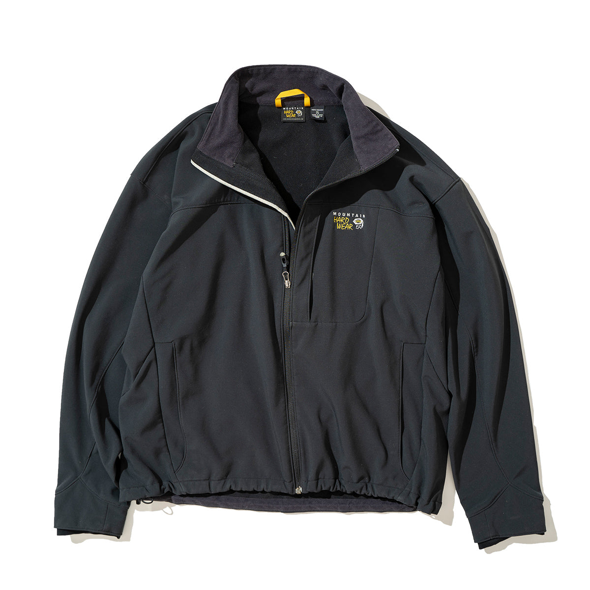 Android Softshell Jacket