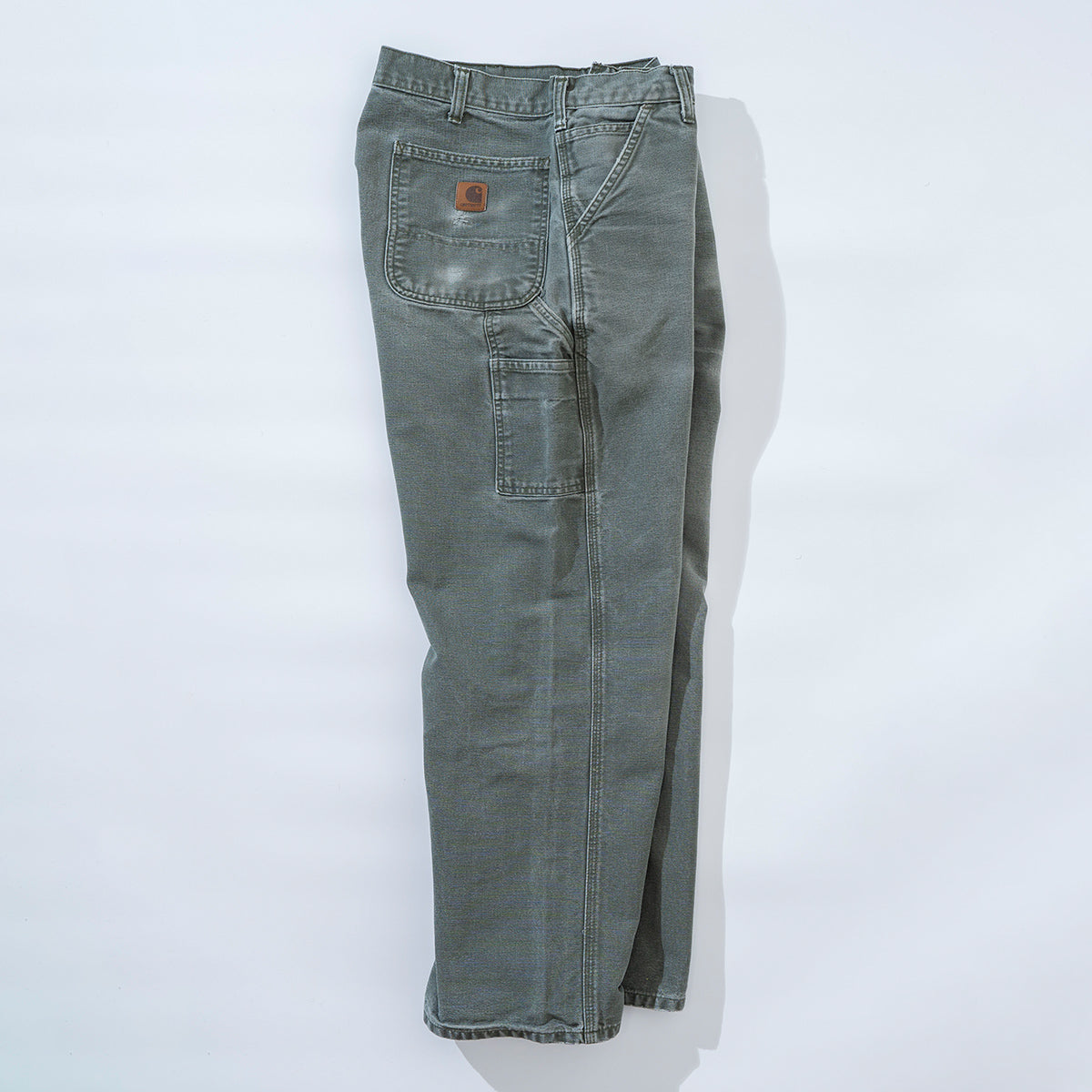 Duck Painter Pants