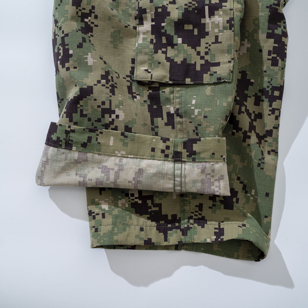 NWU TYPEⅢ Combat Pants