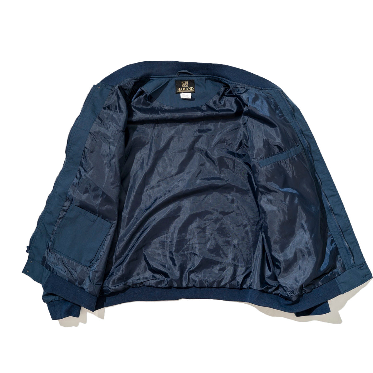 Derby Jacket
