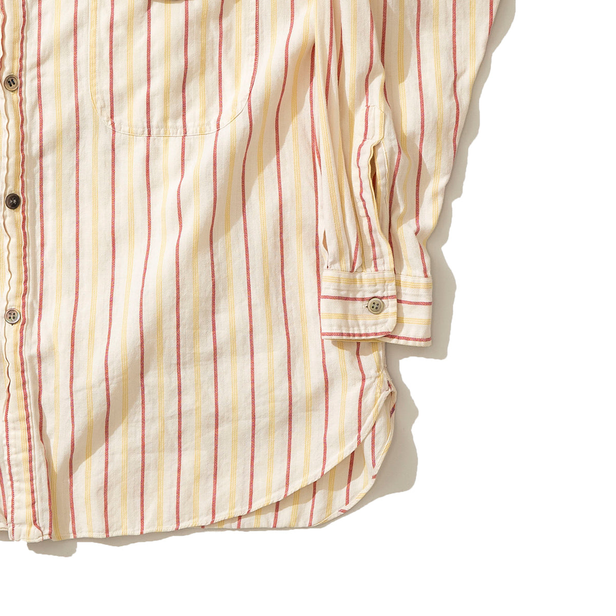 Stripe L/S Shirt