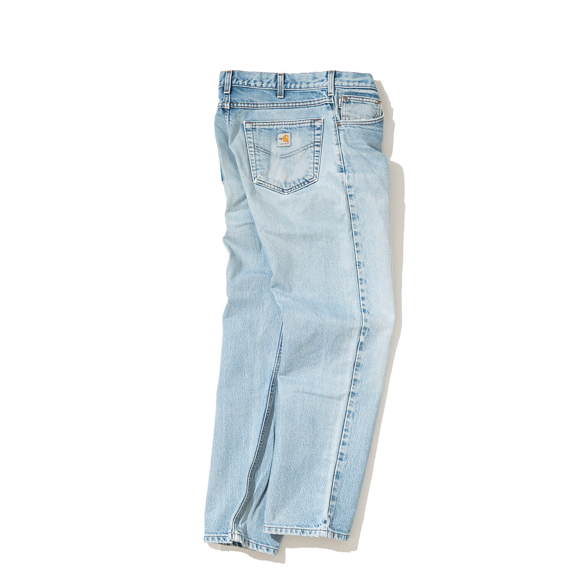 FLAME-RESISTANT Denim Pants