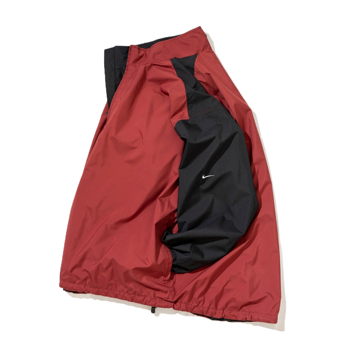 Halfzip Pullover Jacket