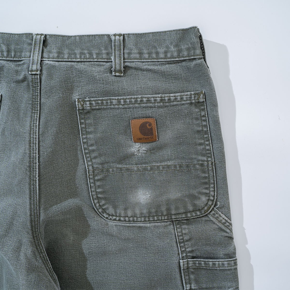 Duck Painter Pants