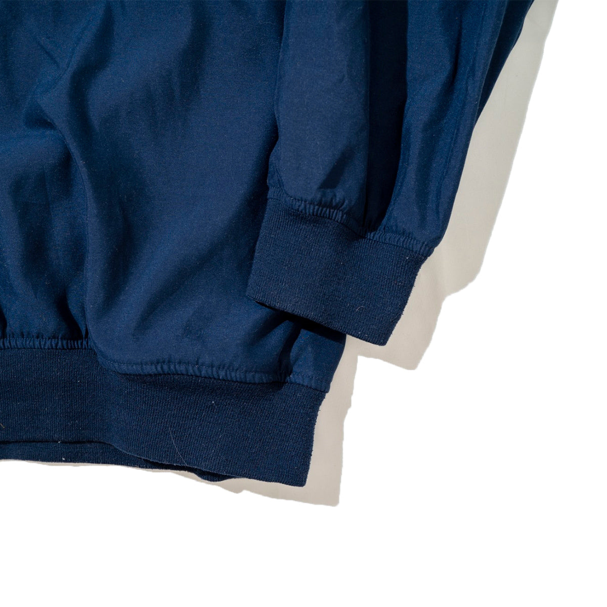 VNeck Pullover Jacket "Navy"