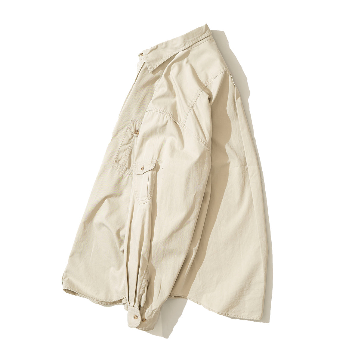 Safari L/S Shirt