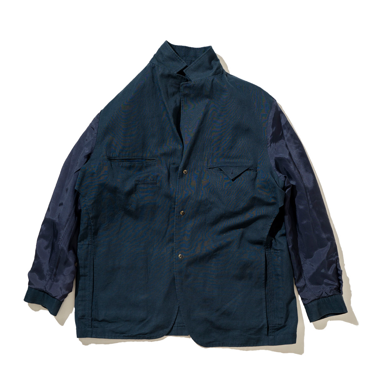 Safari Jacket