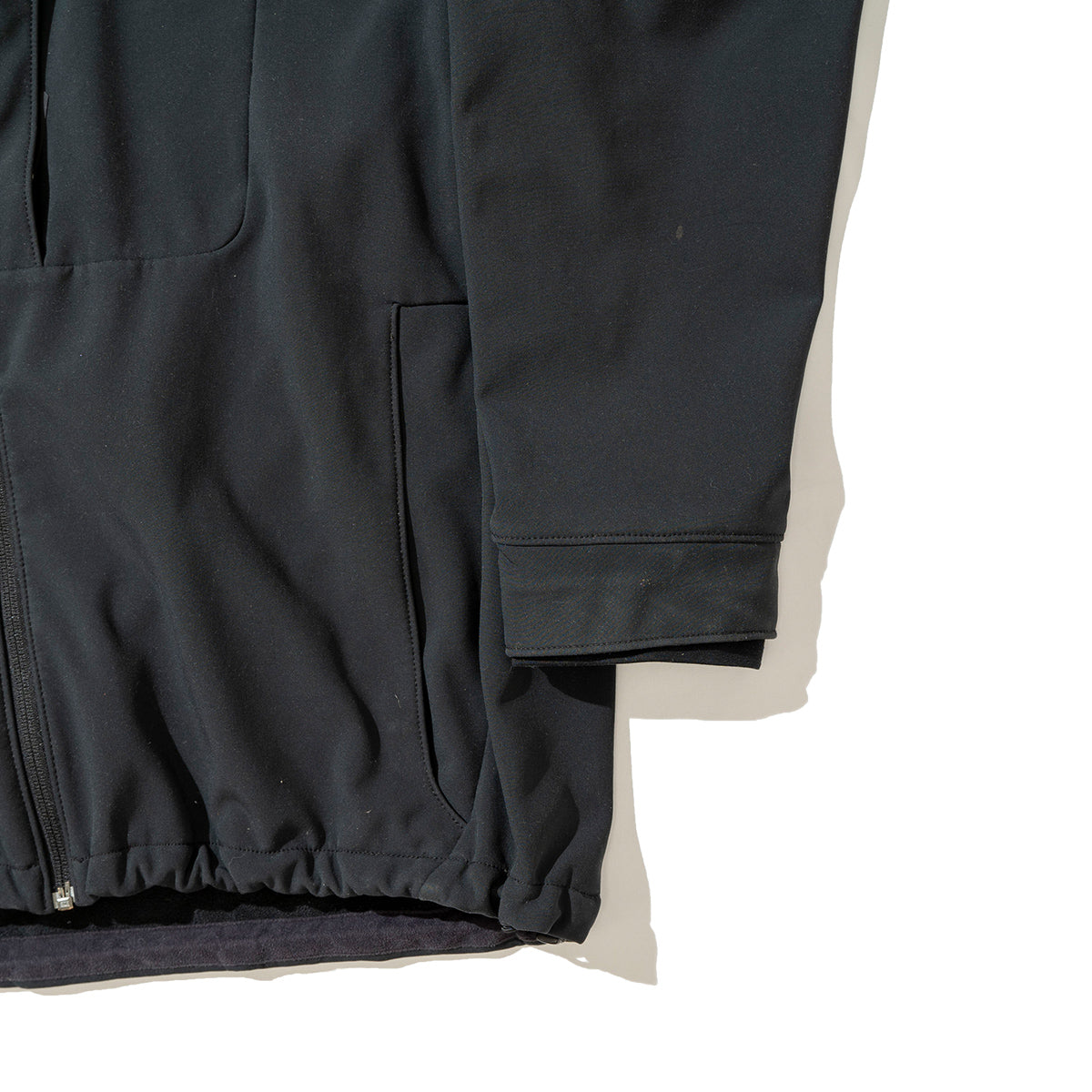 Android Softshell Jacket