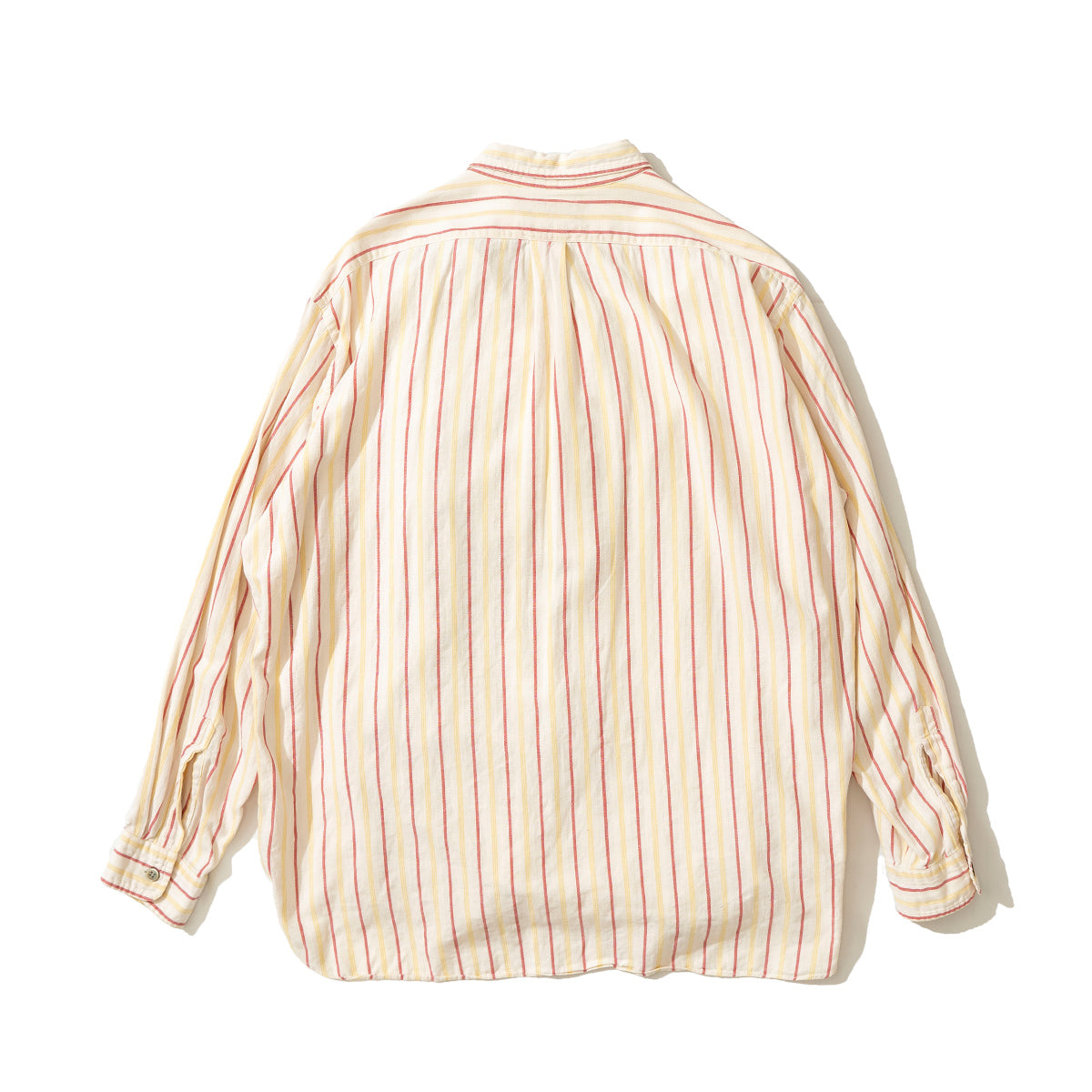 Stripe L/S Shirt