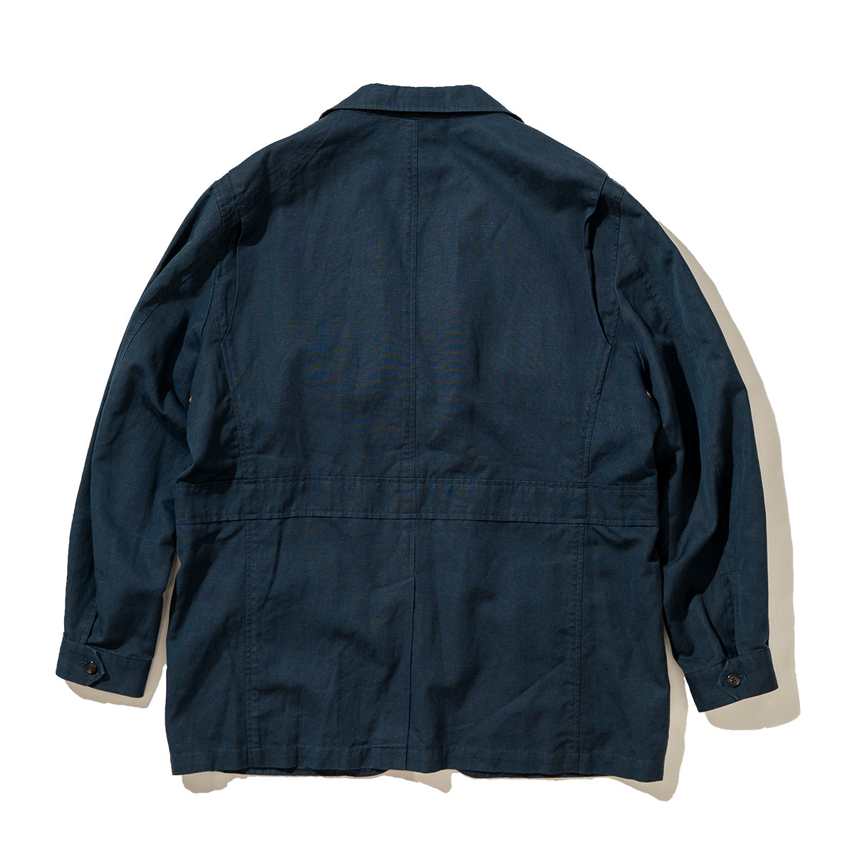 Safari Jacket