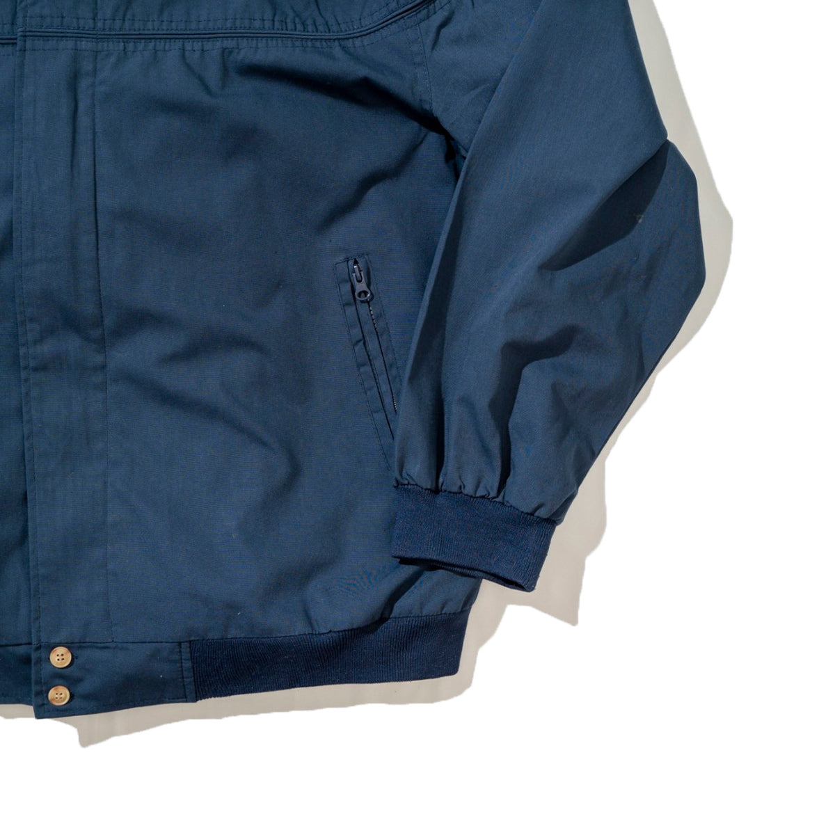 Derby Jacket