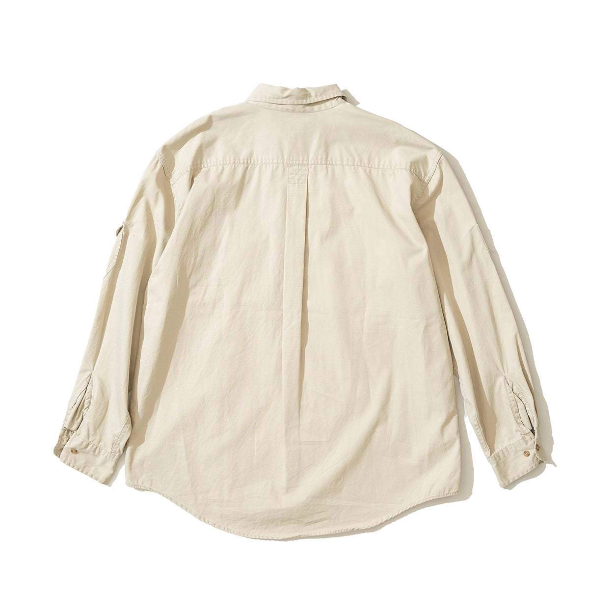 Safari L/S Shirt