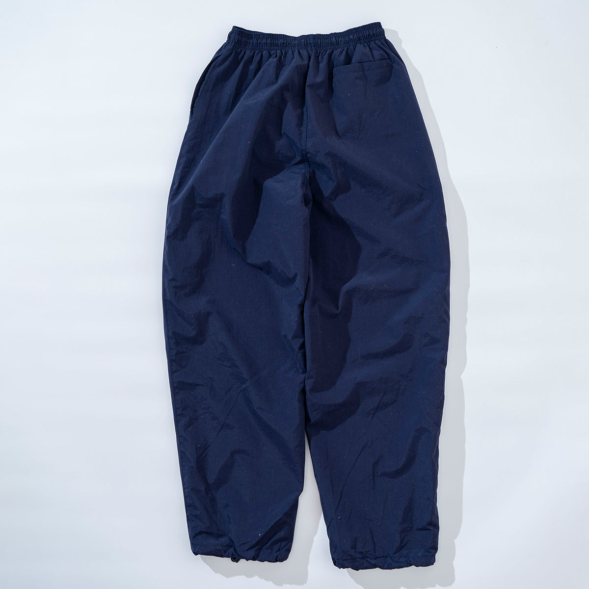Athletic Nylon Pants