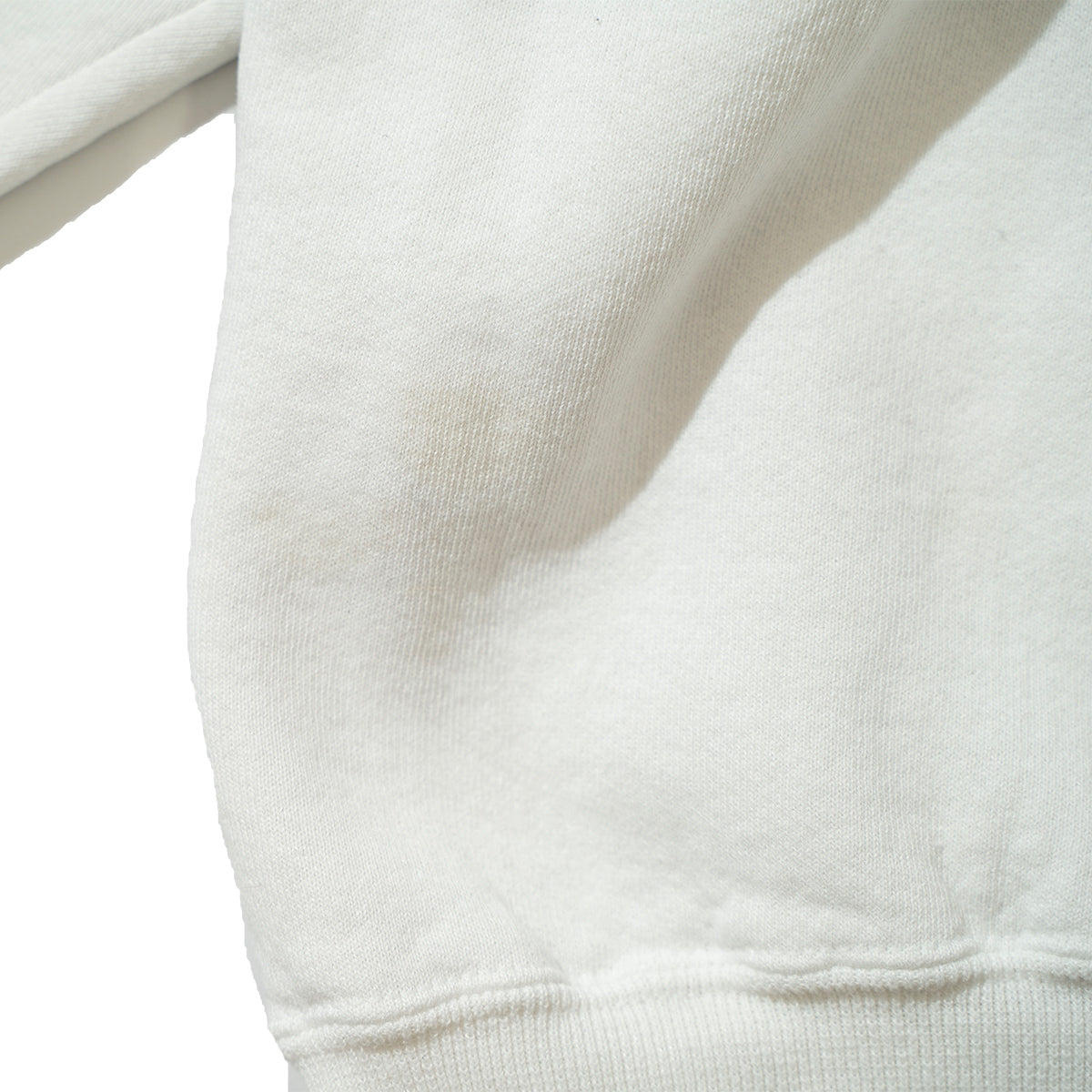 "SUPER SWEATS" Crewneck Swaet Made in U.S.A.