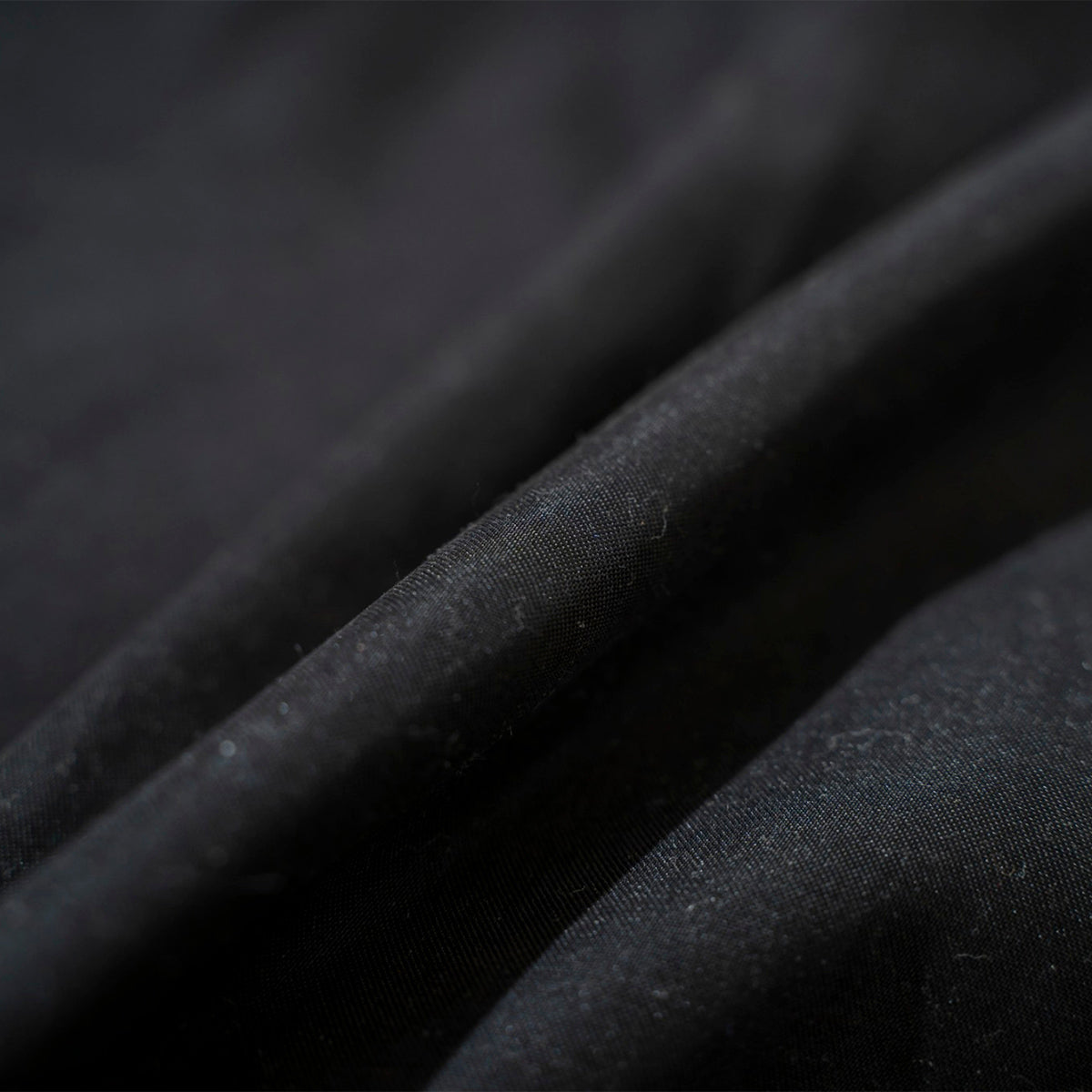 VNeck Pullover Jacket "Black"