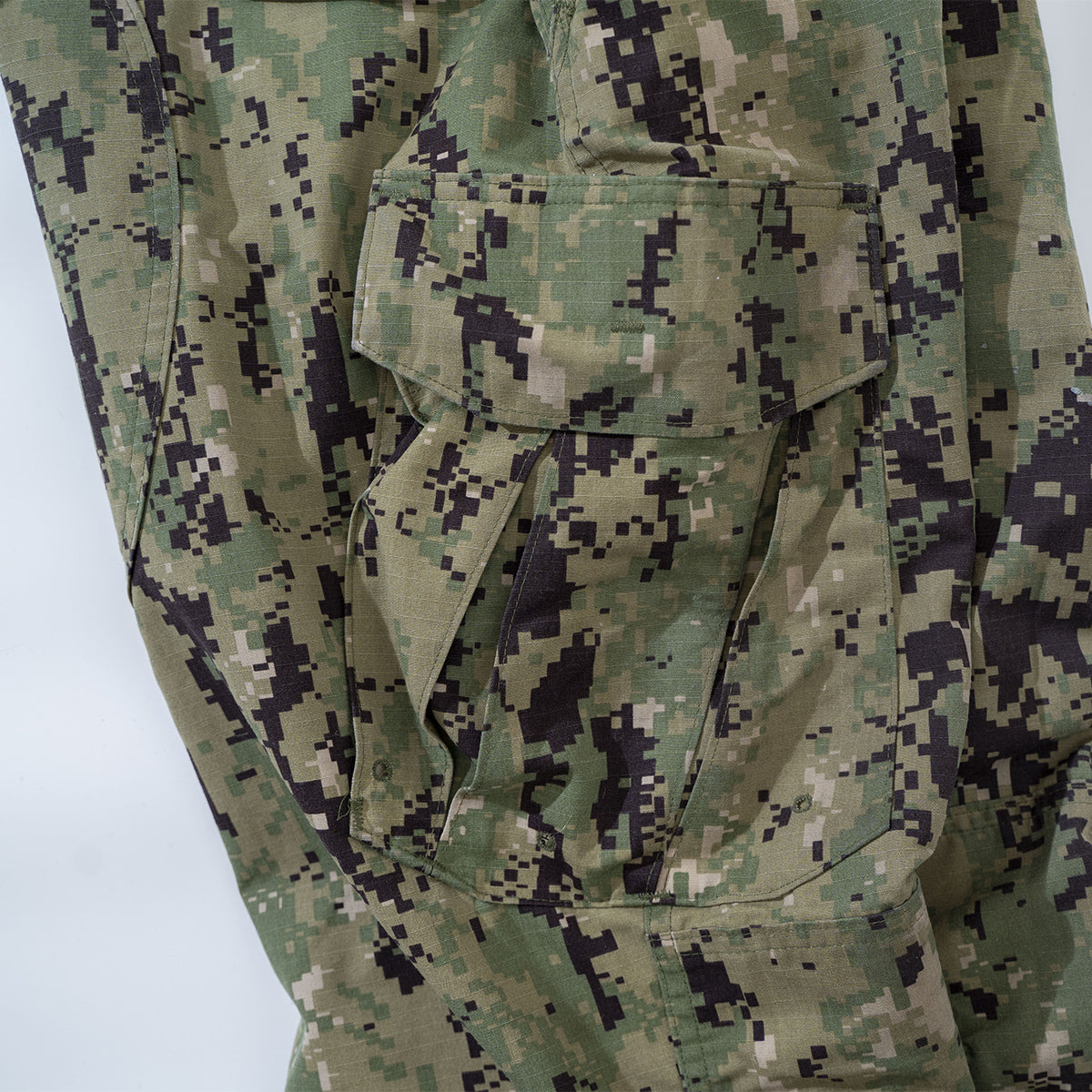 NWU TYPEⅢ Combat Pants