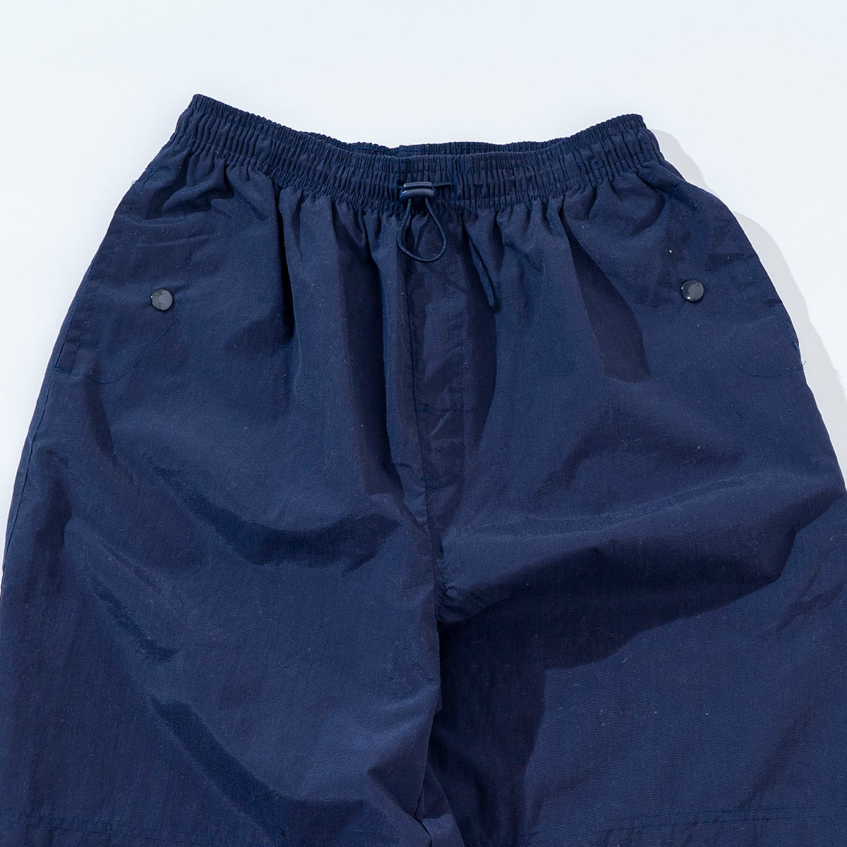 Athletic Nylon Pants