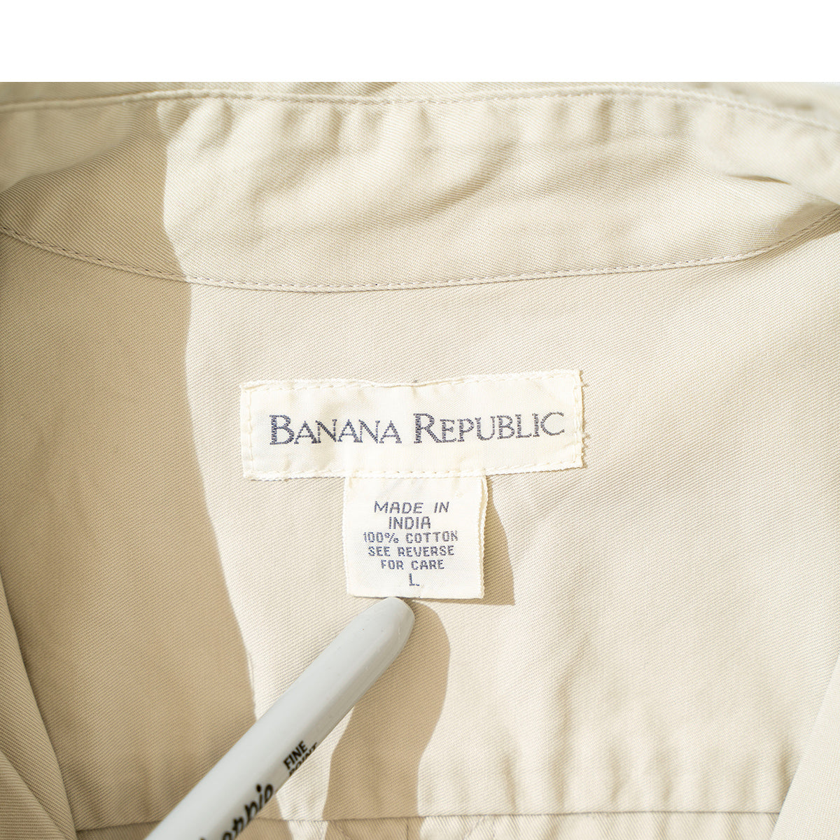 Safari L/S Shirt