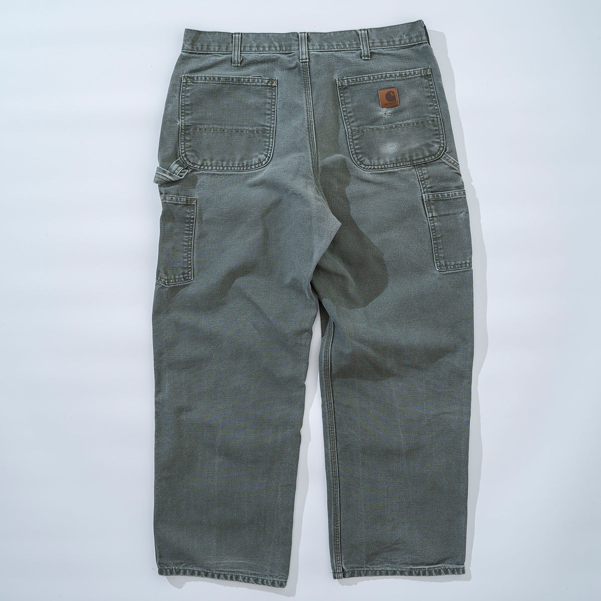 Duck Painter Pants