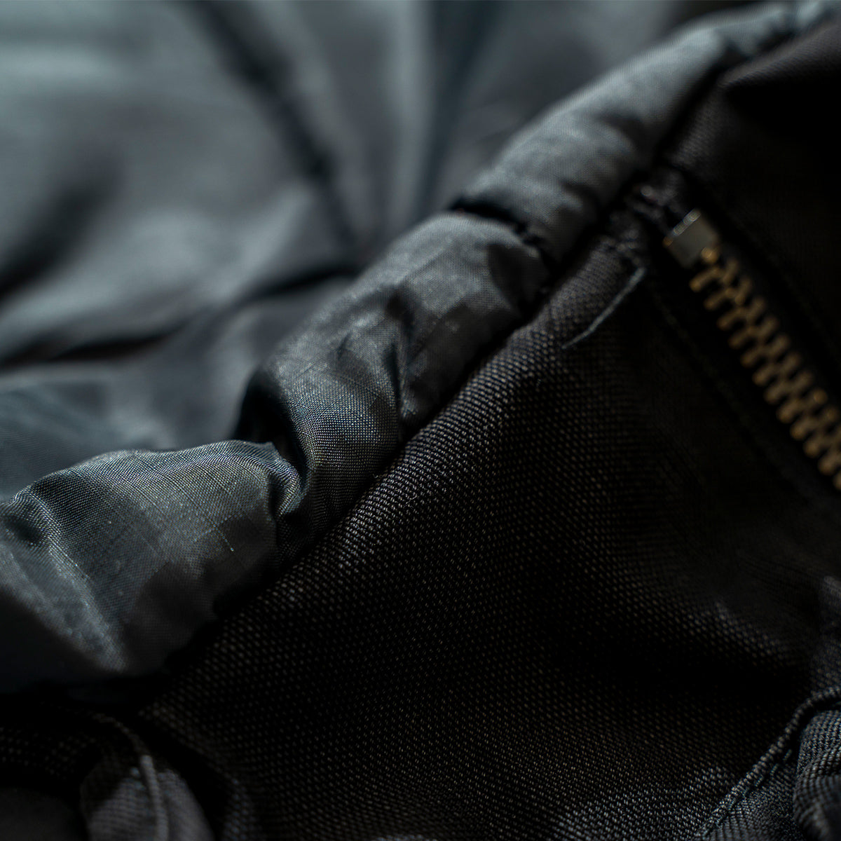 Pudding Hunting Vest