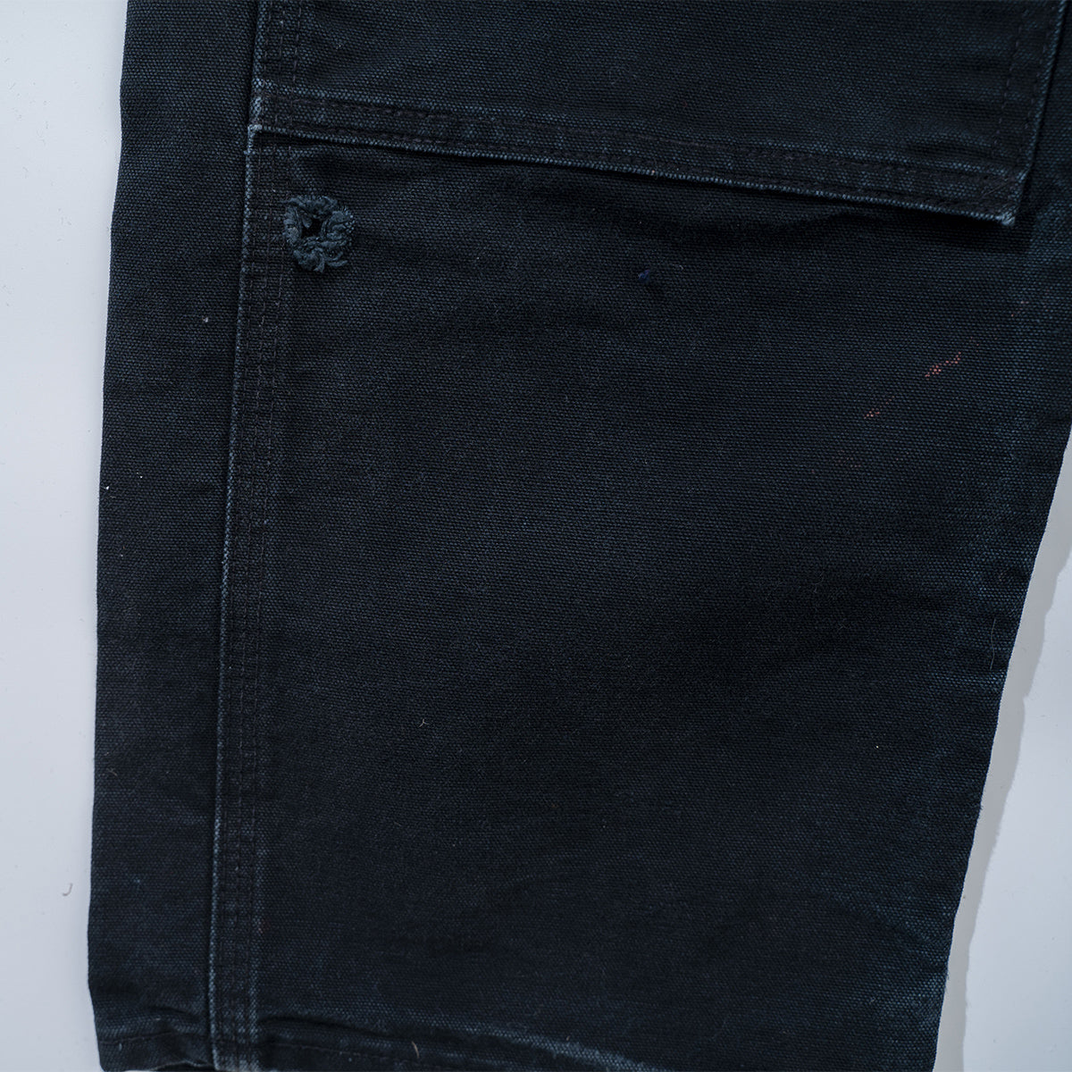 Double knee Painted Duck Pants Made in U.S.A.