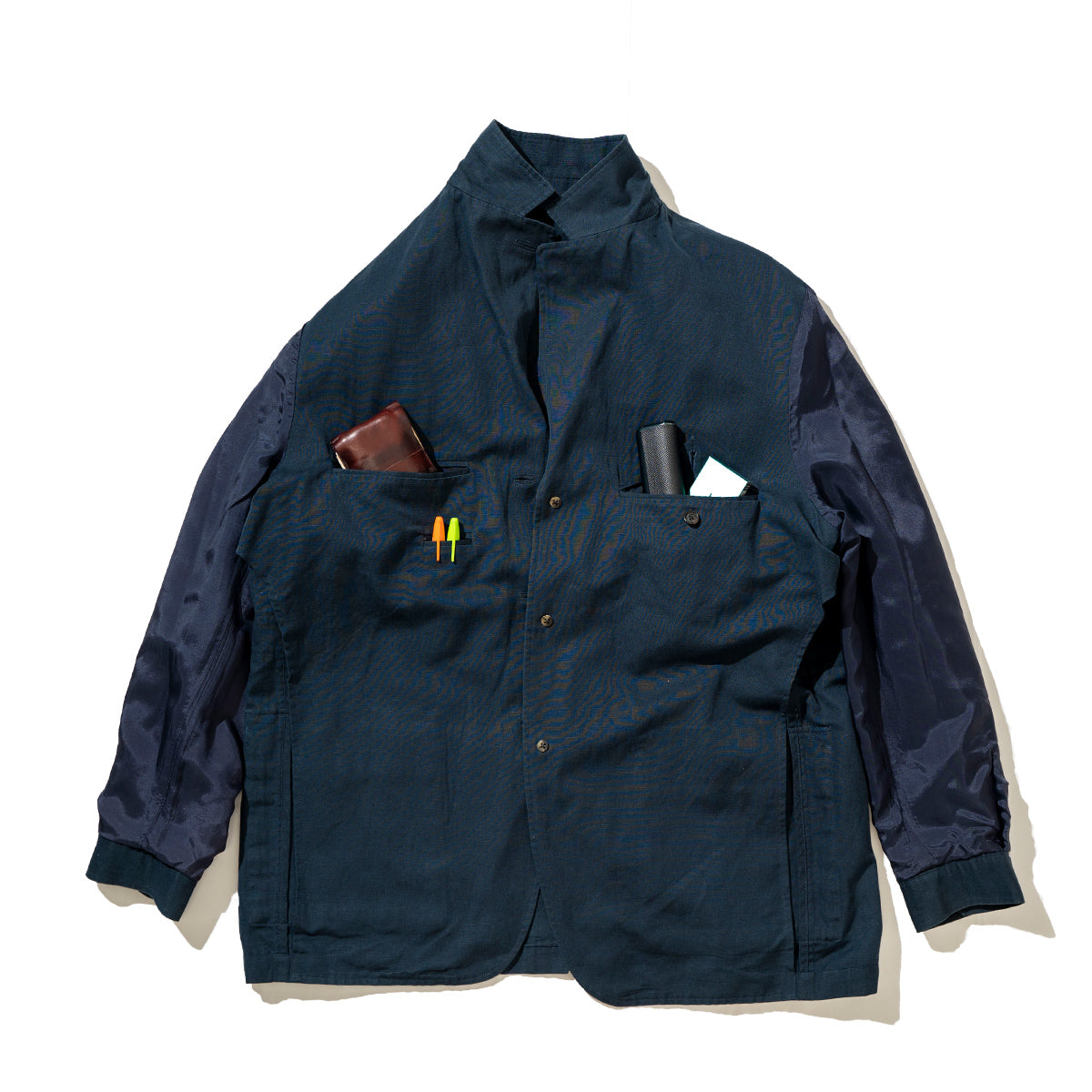 Safari Jacket